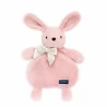 Bouillotte Peluche Micro-onde Lapin - Maïlou