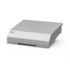 Couvercle Inox Pour Plancha Gaz Pure - Baia - Amalia - Le Marquier