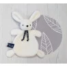 Doudou Lapin Dorlotin - Maïlou – Image 3