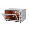 Four Multifonction Avec Programmateur De Cuisson - Roller Grill