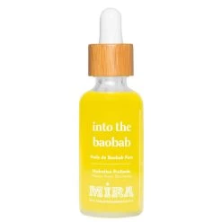 Huile De Baobab Visage - Mira
