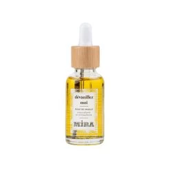 Huile Essentielle Relaxante Par Mira