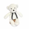 Petit Ours Peluche Dorlotin - Maïlou
