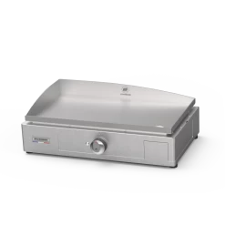 Plancha électrique Inox 160 - Le Marquier X Peugeot