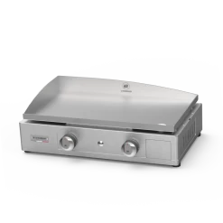 Plancha Inox Gaz 260 - Le Marquier X Peugeot