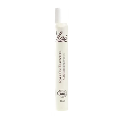 Roll-on Aux Huiles Essentielles Bio Pour Visage - Ylaé