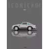 Affiche De L'Aston Martin DB5 - Cirebox