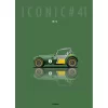 Affiche De La Caterham 7 - Cirebox