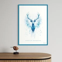 Affiche Expecto Patronum – Chistera