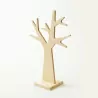 Arbre à Bijoux Petit Modèle H36 Reine Mère