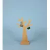 Arbre à Boucles D’oreilles Reine Mère