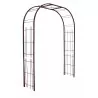 Arche De Jardin Premium Décor Treillage Louis Moulin
