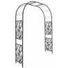 Arche De Jardin Premium Décor Végétal Louis Moulin