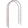 Arche De Jardin TREILLAGE Louis Moulin