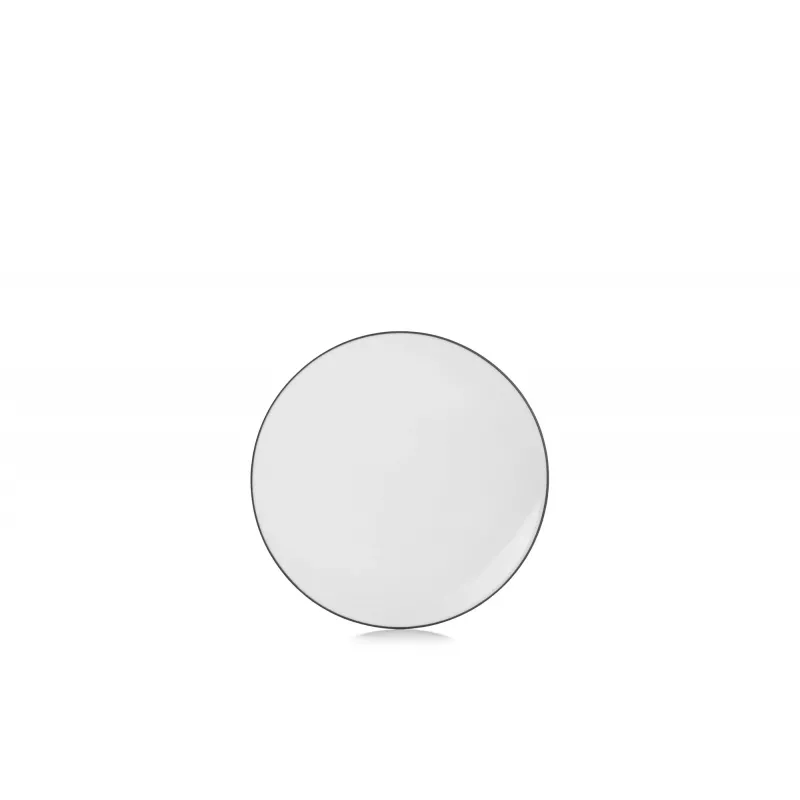 Assiette Plate à Dessert En Céramique Equinoxe 21cm - Revol