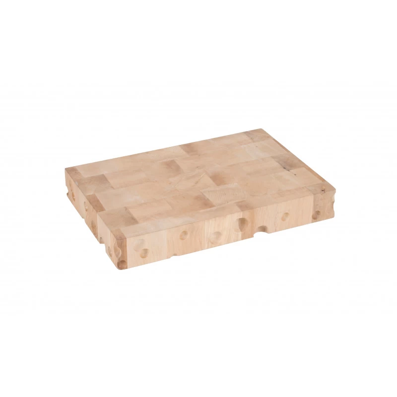 Billot De Cuisine Gruyère - Chabret