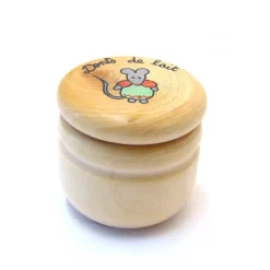 Boite à Dents Roger Orfèvre