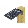 Borne Solaire D'éclairage Extérieur KENE 1500 - Lagazel