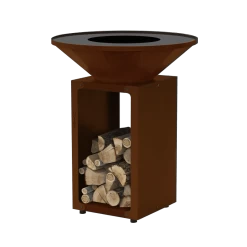 Brasero BBO 68 Cm - Oyat