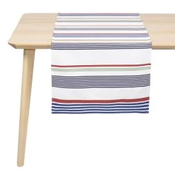 Chemin De Table 100% Coton Gastes - Artiga