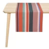 Chemin De Table 100% Coton Hosta - Artiga