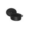 Cocotte Ovale En Fonte 41 Cm - Staub