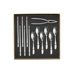 Coffret Spécial Fruits De Mer - Degrenne