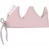 Couronne Pour Enfant En Coton - Chouchouette