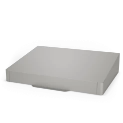 Couvercle En Inox Pour Plancha Signature Allure 260 - Le Marquier