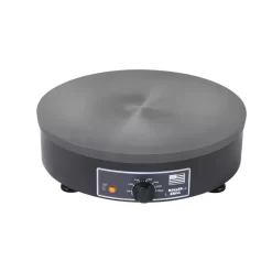 Crêpière électrique Bretonne En Fonte - Roller Grill