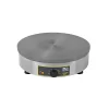 Crêpière Professionnelle électrique 40 Cm - Roller Grill