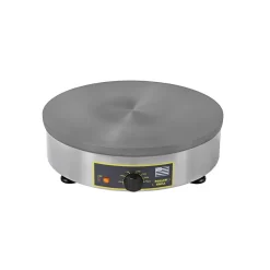 Crêpière Professionnelle électrique 40 Cm - Roller Grill