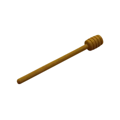 Cuillère à Miel En Buis Péquia - Tournabois