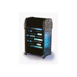 Désinsectiseur Noir Iboo