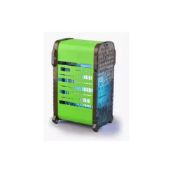 Désinsectiseur Vert Iboo