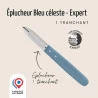 Éplucheur 1 Tranchant Expert Affidenté® Et Polypro - Nogent 3 Étoiles