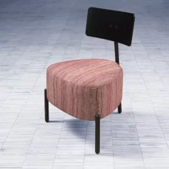 Fauteuil Humaniste Bas - Extranorm