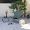 Fauteuil Pop Up XL Pliante BeComfort - LAFUMA MOBILIER