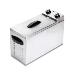 Friteuse électrique Professionnelle 4-5 Litres - Roller Grill