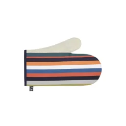 Gant De Cuisine En Coton Mauleon Canard - Artiga