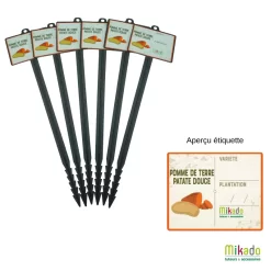 Jalons Pour Pommes De Terre - MV Industrie