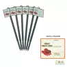 Jalons Pour Tomates - MV Industrie