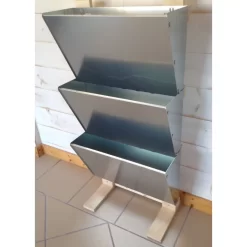 Jardi-balcon Trois Bacs - Home Jardin Solutions