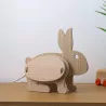 Lampe Zoo Lapin - Gone's