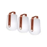 Lot De 3 Lampes Balad - Fermob