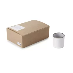 Lot De 6 Tasses Espresso En Céramique Caractere - Revol