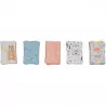 Lot De Lingettes Lavables - CHOUCHOUETTE