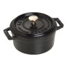 Mini Cocotte En Fonte 10 Cm - Staub