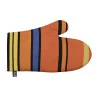 Moufle De Cuisine Coton Mouguerre - Artiga