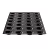 Moule Pour Mini-madeleines - Flexipan